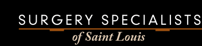 Contact Surgery Specialists of St. Louis